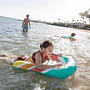Flotador Inflable Intex Tabla de Surf 84x79 cm Surf's Up Riders Azul 12
