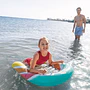 Flotador Inflable Intex Tabla de Surf 84x79 cm Surf's Up Riders Azul 2
