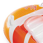 Flotador Inflable Intex Tabla de Surf 84x79 cm Surf's Up Riders Naranja 5