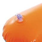 Flotador Inflable Intex Tabla de Surf 84x79 cm Surf's Up Riders Naranja 6