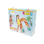 Flotador Inflable Intex Tabla de Surf 84x79 cm Surf's Up Riders Naranja 9