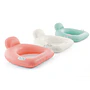 Flotador Inflable Intex Asiento con Respaldo 114x107 cm Pillow Lounge Rosado 9
