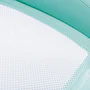Flotador Inflable Intex Asiento con Respaldo 114x107 cm Pillow Lounge Azul 7