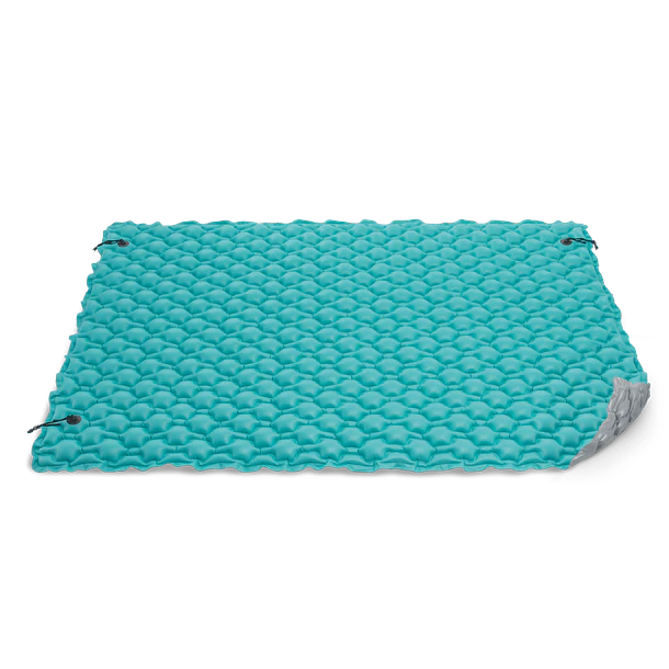 Flotador Inflable Intex Mat Gigante 290x226 cm Giant Mat 3