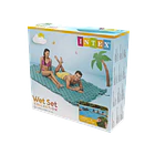 Flotador Inflable Intex Mat Gigante 290x226 cm Giant Mat 4