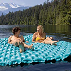 Flotador Inflable Intex Mat Gigante 290x226 cm Giant Mat 2