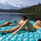 Flotador Inflable Intex Mat Gigante 290x226 cm Giant Mat 8