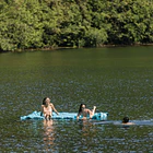 Flotador Inflable Intex Mat Gigante 290x226 cm Giant Mat 13