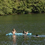 Flotador Inflable Intex Mat Gigante 290x226 cm Giant Mat 13