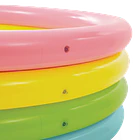 Piscina Bebé Inflable Intex Sunset Glow 168x46 Cm 2