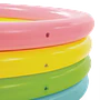 Piscina Bebé Inflable Intex Sunset Glow 168x46 Cm 2