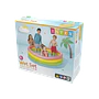 Piscina Bebé Inflable Intex Sunset Glow 168x46 Cm 4
