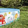 Piscina Rígida Intex Animal Adventure Snapset 122x25 cm 8