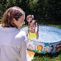 Piscina Rígida Intex Animal Adventure Snapset 122x25 cm 10