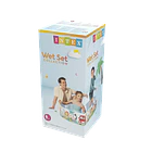 Piscina Rígida Intex Animal Adventure Snapset 122x25 cm 3