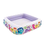 Piscina Infantil Inflable Intex Techo Desmontable 157x157x122 cm Sun Shade 5