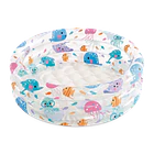Piscina Infantil Inflable Intex Bajo el Mar 61x22 cm Little Sea Pals 1