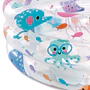 Piscina Infantil Inflable Intex Bajo el Mar 61x22 cm Little Sea Pals 4
