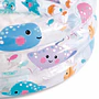 Piscina Infantil Inflable Intex Bajo el Mar 61x22 cm Little Sea Pals 6