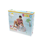 Piscina Infantil Inflable Intex Bajo el Mar 61x22 cm Little Sea Pals 8