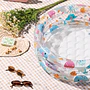 Piscina Infantil Inflable Intex Bajo el Mar 61x22 cm Little Sea Pals 9