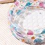 Piscina Infantil Inflable Intex Bajo el Mar 61x22 cm Little Sea Pals 12