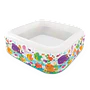 Piscina Infantil Inflable Intex Acuario 159x159x50 cm Sea Aquarium 1