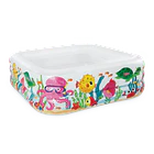 Piscina Infantil Inflable Intex Acuario 159x159x50 cm Sea Aquarium 3