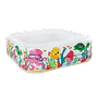 Piscina Infantil Inflable Intex Acuario 159x159x50 cm Sea Aquarium 3