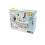 Piscina Infantil Inflable Intex Acuario 159x159x50 cm Sea Aquarium 4