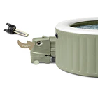 Kit Conversión a Agua Salada para Spa Intex PureSpa Saltwater Conversion Kit 3