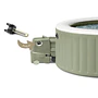Kit Conversión a Agua Salada para Spa Intex PureSpa Saltwater Conversion Kit 3