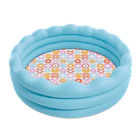 Piscina Infantil Inflable Intex Wavy Edge 168x46 cm 4