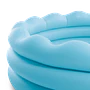 Piscina Infantil Inflable Intex Wavy Edge 168x46 cm 5