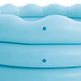 Piscina Infantil Inflable Intex Wavy Edge 168x46 cm 6