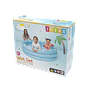 Piscina Infantil Inflable Intex Wavy Edge 168x46 cm 7