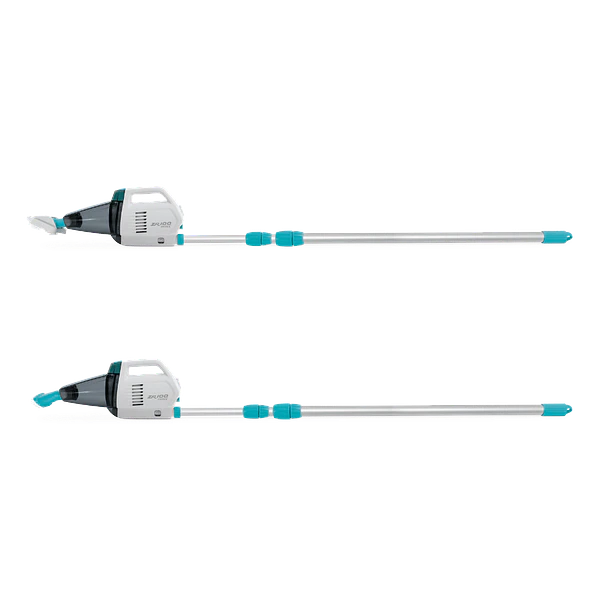 Aspiradora de Piscina Recargable Intex con Brazo Telescópico ZR100 4