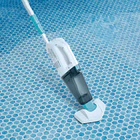 Aspiradora de Piscina Recargable Intex con Brazo Telescópico ZR100 6