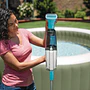 Aspiradora de Piscina Recargable Intex con Brazo Telescópico ZR100 10