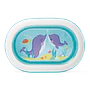 Piscina Infantil Inflable Intex Amigos del Agua 163x107x46 cm My Sea Friends 3