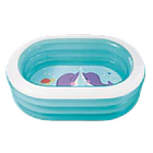 Piscina Infantil Inflable Intex Amigos del Agua 163x107x46 cm My Sea Friends 4