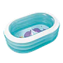 Piscina Infantil Inflable Intex Amigos del Agua 163x107x46 cm My Sea Friends 5
