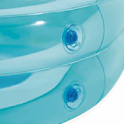 Piscina Infantil Inflable Intex Amigos del Agua 163x107x46 cm My Sea Friends 6