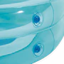 Piscina Infantil Inflable Intex Amigos del Agua 163x107x46 cm My Sea Friends 6