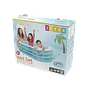 Piscina Infantil Inflable Intex Amigos del Agua 163x107x46 cm My Sea Friends 7