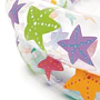 Piscina Infantil Inflable Intex Estrellas 122x25 cm Starfish Pool 3
