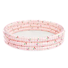Piscina Infantil Inflable Intex Guindas 147x33 cm Cherry Breeze 1