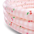 Piscina Infantil Inflable Intex Guindas 147x33 cm Cherry Breeze 4