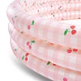 Piscina Infantil Inflable Intex Guindas 147x33 cm Cherry Breeze 4