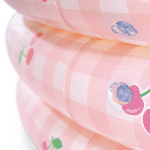 Piscina Infantil Inflable Intex Guindas 147x33 cm Cherry Breeze 6